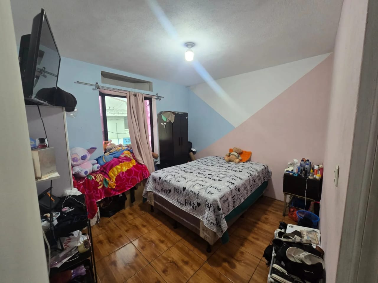 VENDO CASA ZONA 1 MUY CERCA MERCADO SAN MARTIN REF.6921 — Casa en Venta en Zona 1, Guatemala, Ciudad — foto 4 de 12