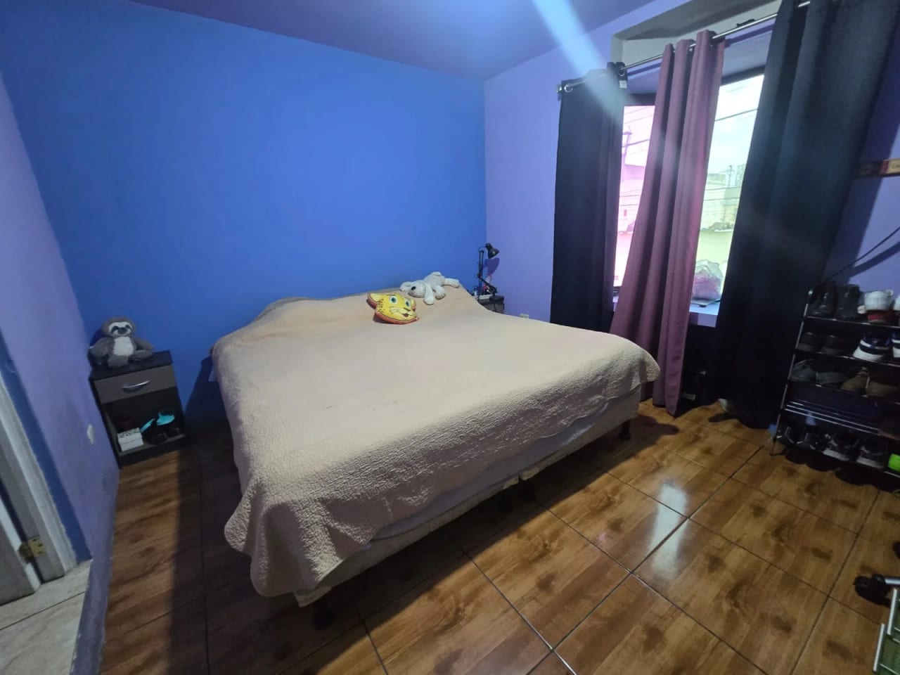 VENDO CASA ZONA 1 MUY CERCA MERCADO SAN MARTIN REF.6921 — Casa en Venta en Zona 1, Guatemala, Ciudad — foto 9 de 12