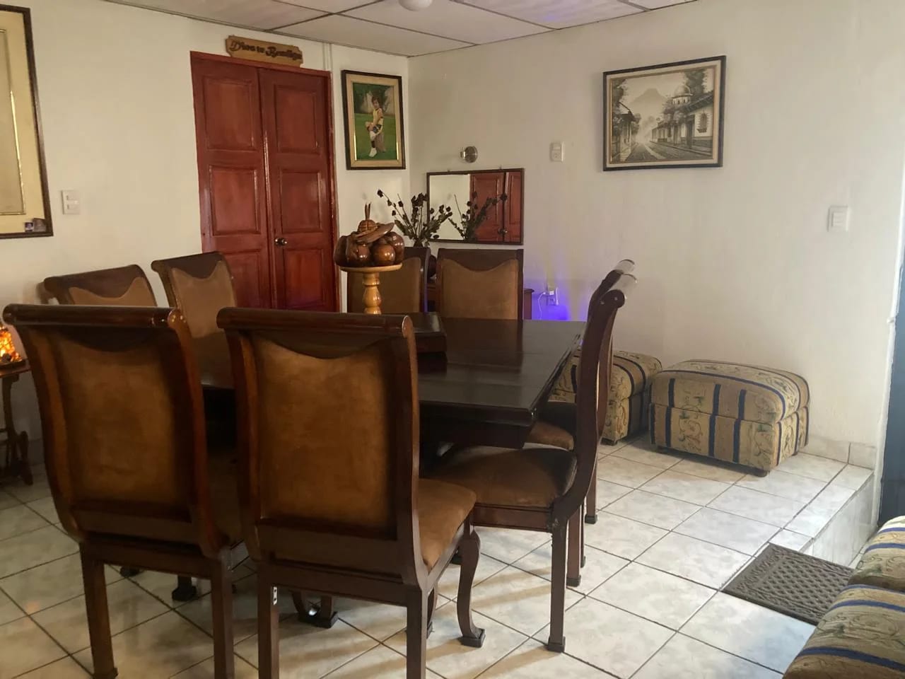VENDO CASA ZONA 6 GUATEMALA, REF.6931 — Casa en Venta en Zona 6, Guatemala, Ciudad — foto 3 de 9