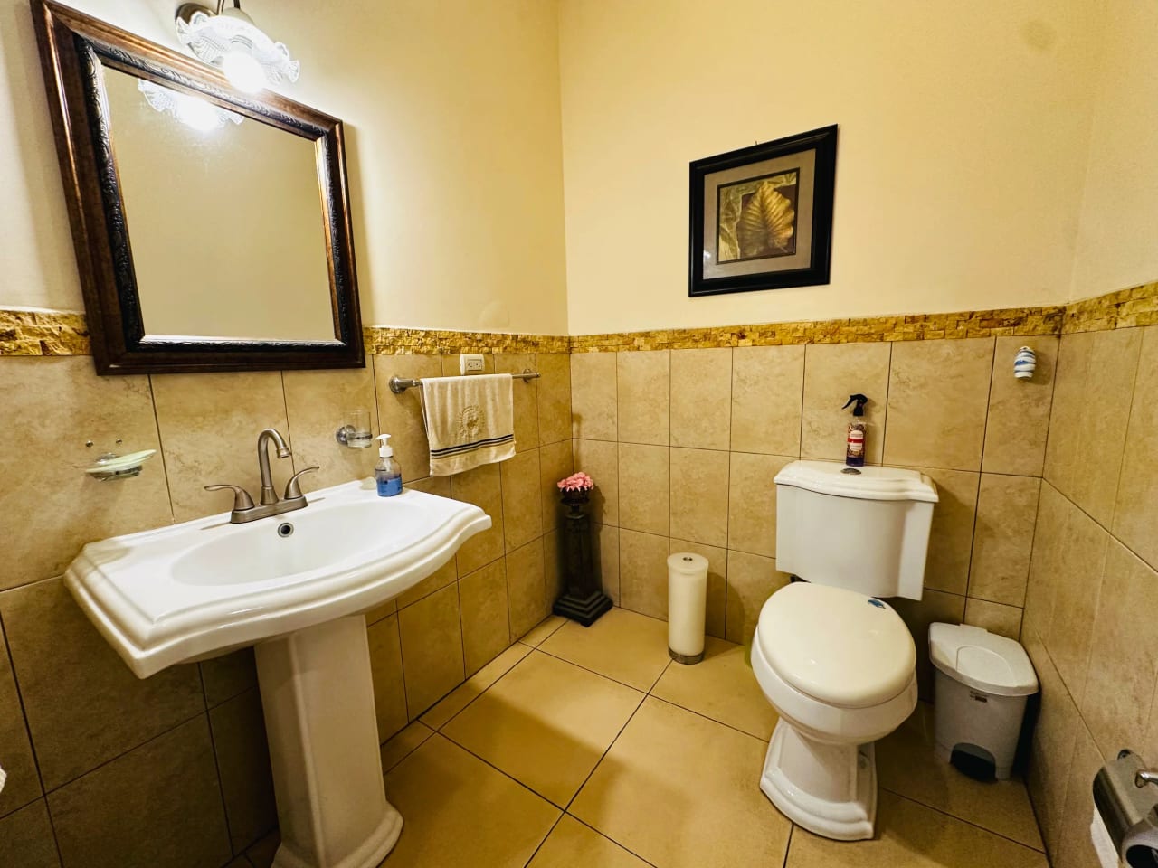CASA EN VENTA, TERRAVISTA 509.57 MTS2, 4 DORMITORIOS, TERRAVISTA OLMECA — Casa en Venta en Terravista, Carretera a El Salvador, Guatemala, Ciudad — foto 6 de 15