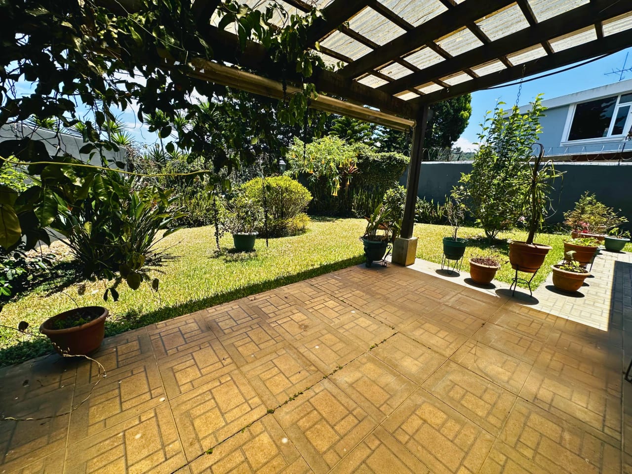 CASA EN VENTA, TERRAVISTA 509.57 MTS2, 4 DORMITORIOS, TERRAVISTA OLMECA — Casa en Venta en Terravista, Carretera a El Salvador, Guatemala, Ciudad — foto 10 de 15