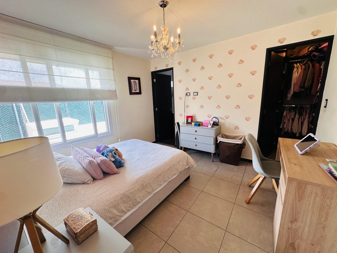 CASA EN RENTA, CONDOMINIO CUMBRES DE LA ARBOLEDA 240 MTS2, 4 DORMITORIOS, CARRETERA A EL SALVADOR. — Casa en Alquiler en Cumbres de La Arboleda, Carretera a El Salvador, Guatemala, Ciudad — foto 13 de 15