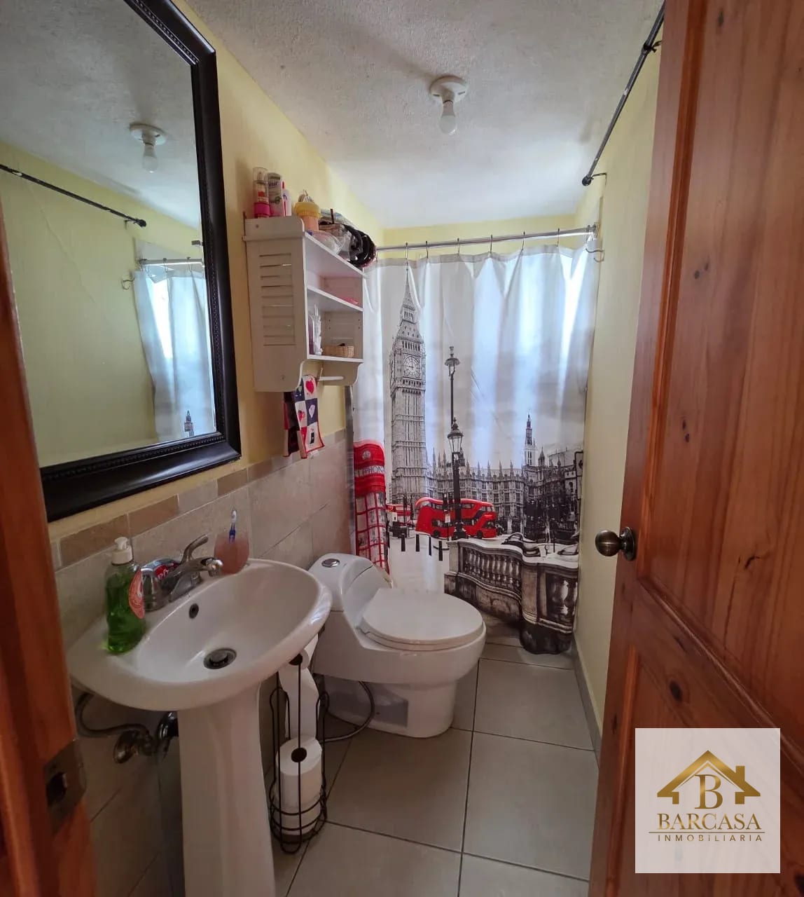 Se vende casa en Arrazola Country club km 16.5 CAES, entrada a Olmeca, Carretera a lo de Dieguez. 4 habitaciones mas estudio. — Casa en Venta en Arrazola Country Club, Carretera a El Salvador, Guatemala, Ciudad — foto 10 de 13