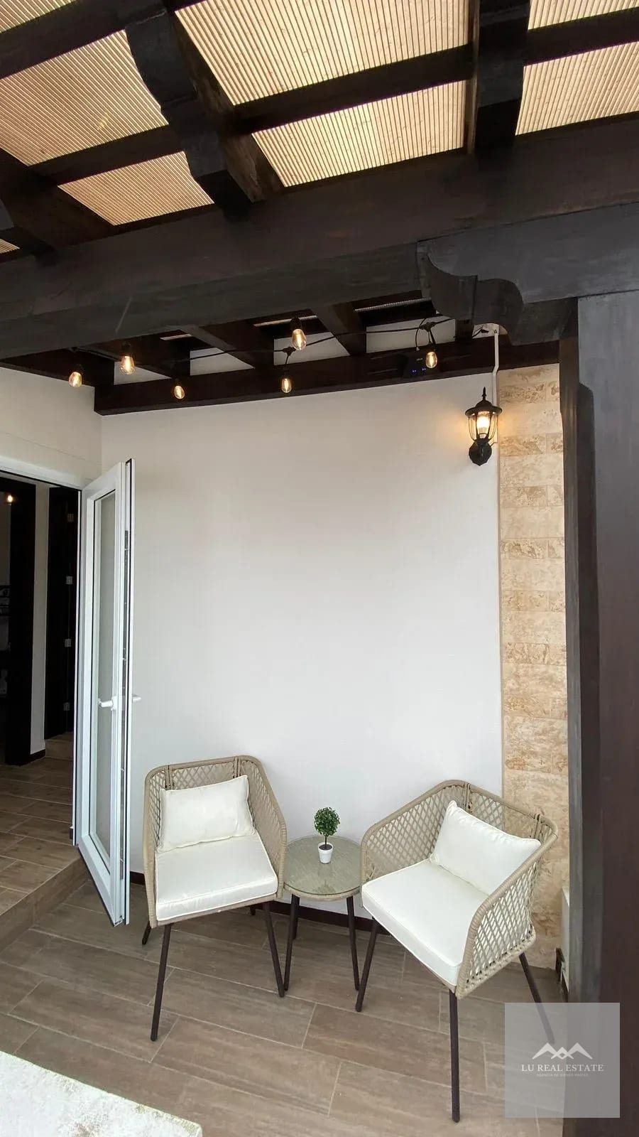 Apartamento en renta en San Mateo Milpas Altas cerca de Antigua — Casa en Alquiler en Antigua, Sacatepéquez — foto 10 de 12