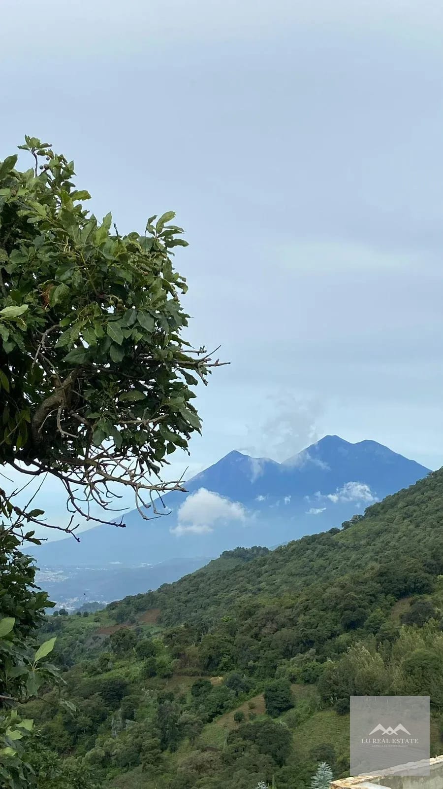 Apartamento en renta en San Mateo Milpas Altas cerca de Antigua — Casa en Alquiler en Antigua, Sacatepéquez — foto 9 de 12