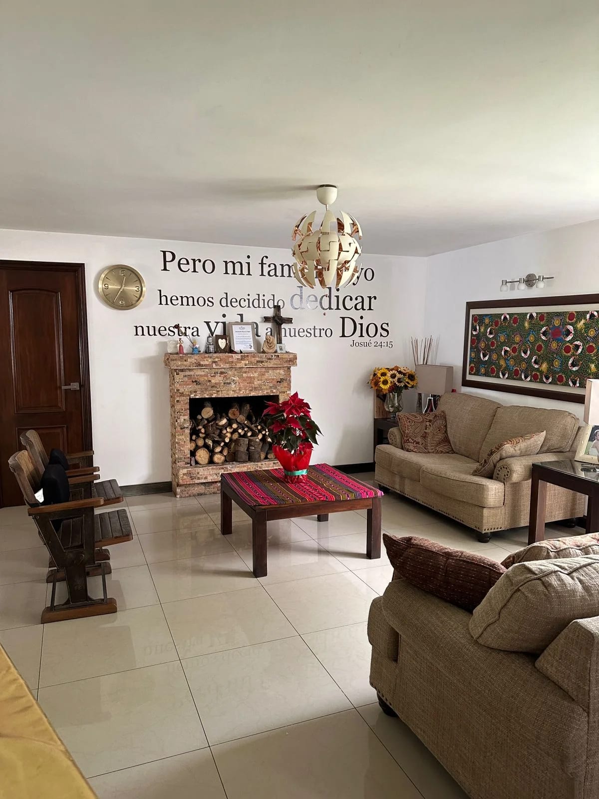 AMPLIA CASA DE UN NIVEL DENTRO DE GARITA, GRANAI III BAJO DE PRECIO!!!!! — Casa en Venta en Granai & Townson, Zona 11, Guatemala, Ciudad — foto 6 de 9