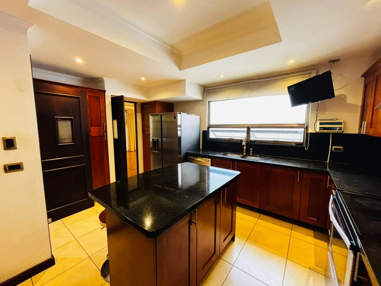 Casa de 3 dormitorios con jardín, en sector exclusivo Zona 10 OAKLAND — Casa en Venta en Zona 10, Guatemala, Ciudad — foto 11 de 16