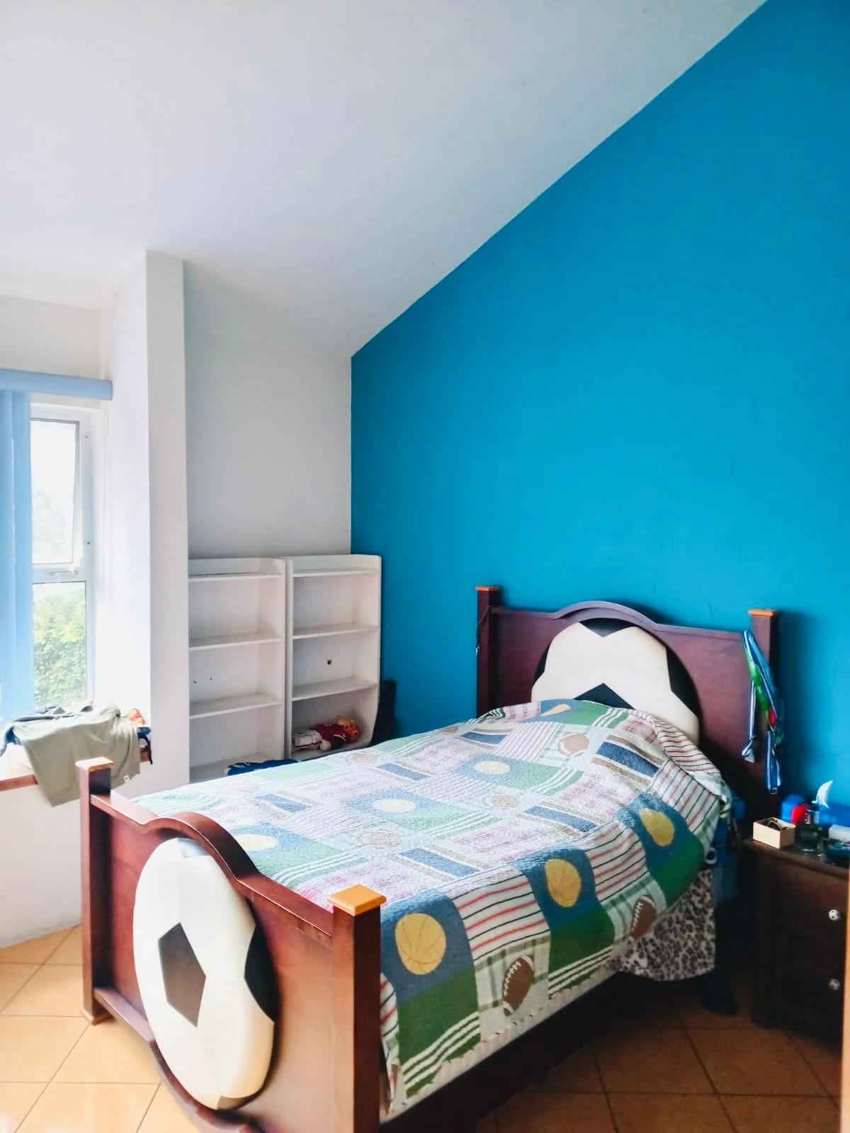 Hermosa casa con jardín, en km 19.5 a San José Pinula Condominio Los Manantiales. — Casa en Venta en San José Pinula, Guatemala, Ciudad — foto 11 de 16