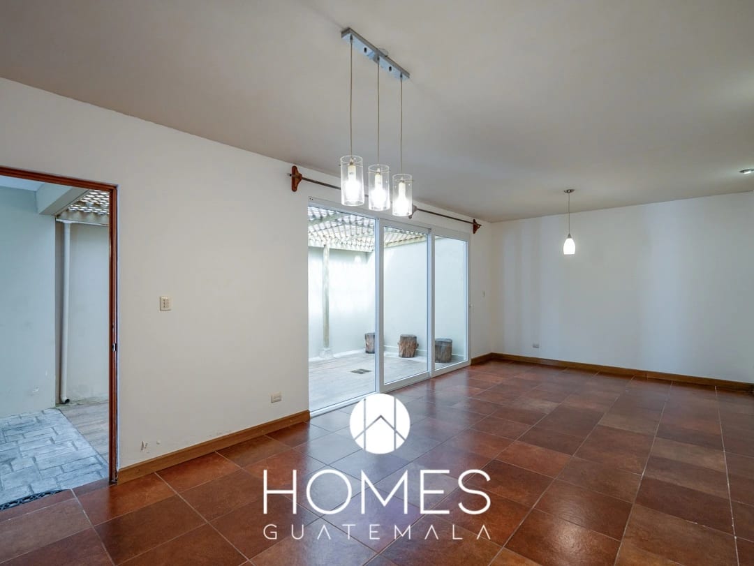 Townhouse en Venta, Km. 14 Carretera a El Salvador. — Casa en Venta en Carretera a El Salvador, Guatemala, Ciudad — foto 3 de 15