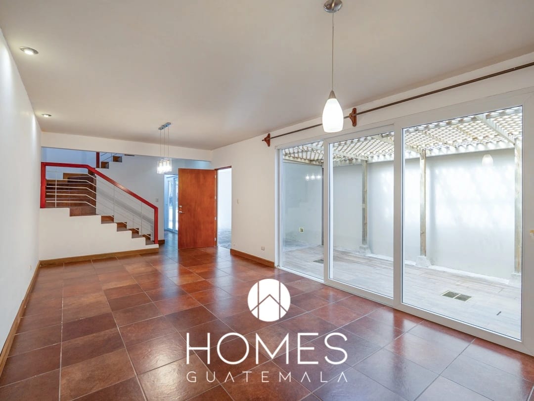 Townhouse en Venta, Km. 14 Carretera a El Salvador. — Casa en Venta en Carretera a El Salvador, Guatemala, Ciudad — foto 4 de 15
