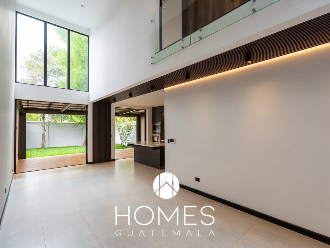 Casa en Venta, Km. 18.5 Carretera a El Salvador. — Casa en Venta en Carretera a El Salvador, Guatemala, Ciudad — foto 4 de 17