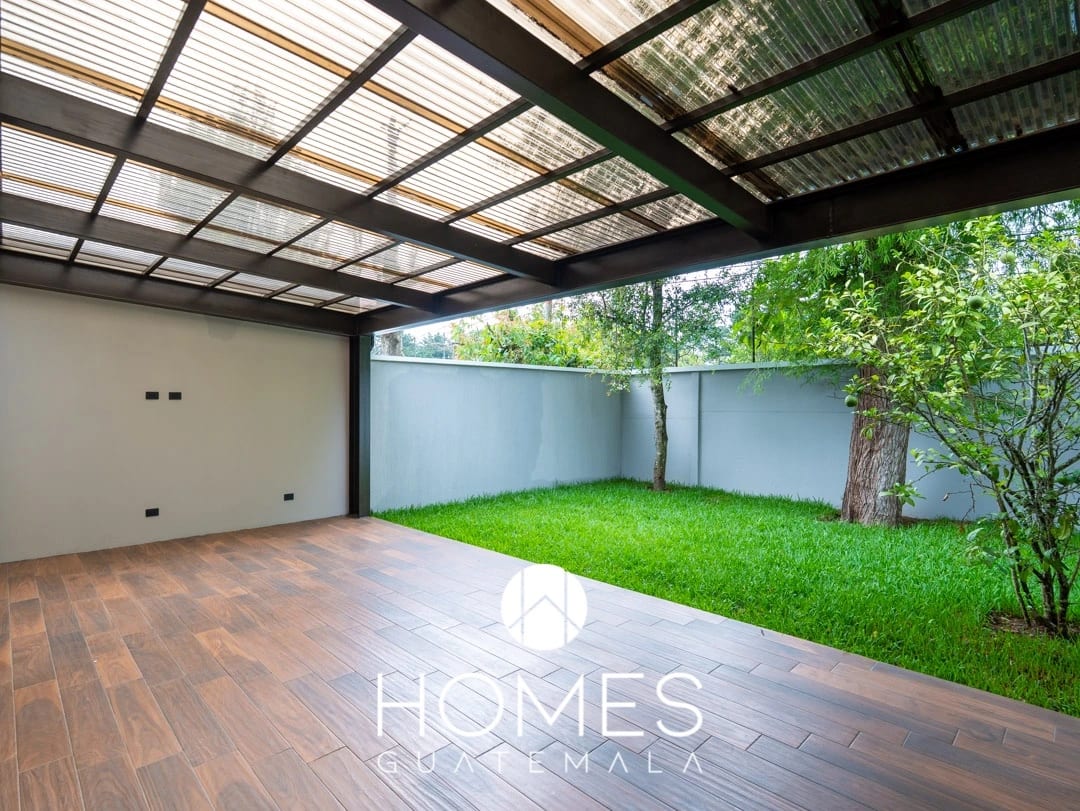 Casa en Venta, Km. 18.5 Carretera a El Salvador. — Casa en Venta en Carretera a El Salvador, Guatemala, Ciudad — foto 17 de 17