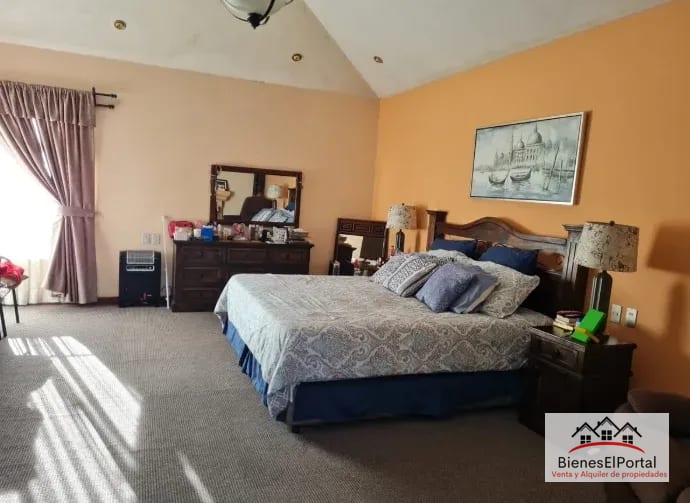 Casa con piscina en Condominio Maria del Sol Km. 20.5 Fraijanes — Casa en Venta en Carretera a El Salvador, Guatemala, Ciudad — foto 5 de 10