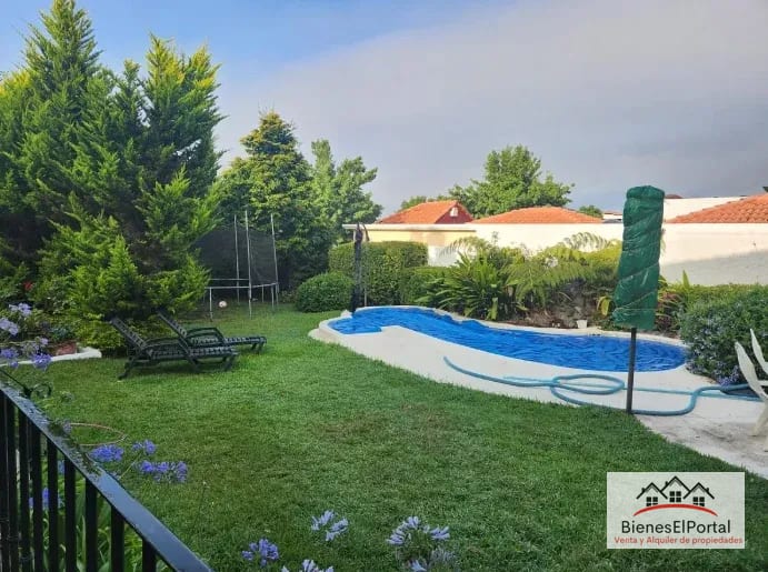 Casa con piscina en Condominio Maria del Sol Km. 20.5 Fraijanes — Casa en Venta en Carretera a El Salvador, Guatemala, Ciudad — foto 8 de 10
