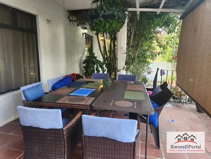 Casa con piscina en Condominio Maria del Sol Km. 20.5 Fraijanes — Casa en Venta en Carretera a El Salvador, Guatemala, Ciudad — foto 6 de 10
