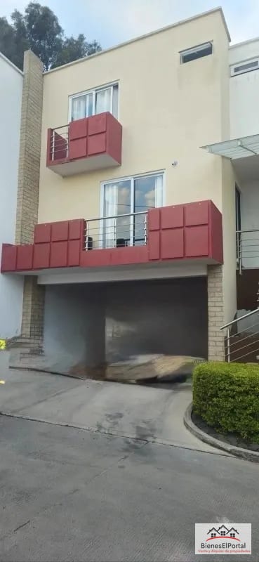 Casa en Condominio Bella Vista San Cristóbal — Casa en Venta en Zona 8 Mixco, Guatemala, Ciudad — foto 4 de 6