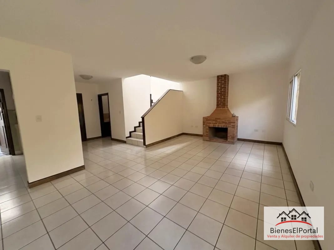 Casa en Condominio Las Fuentes San Lucas — Casa en Venta en San Lucas Sacatepéquez, Sacatepéquez — foto 7 de 7