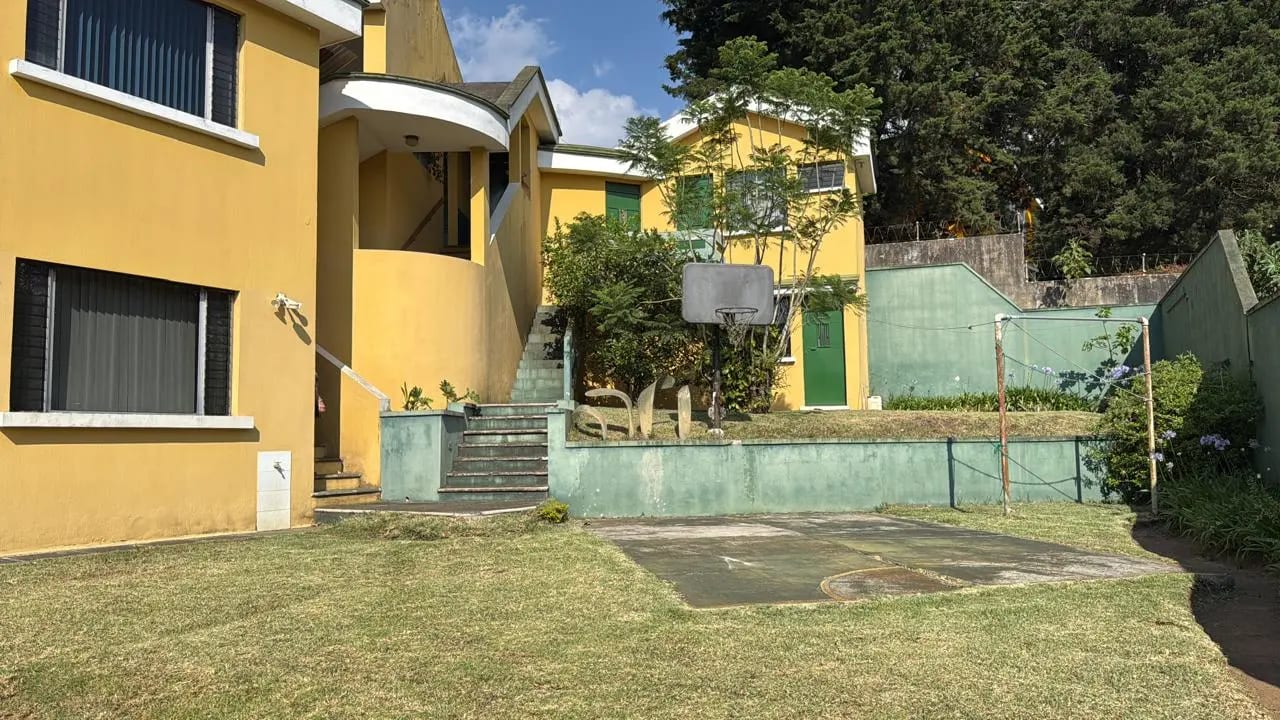 CASA EN VENTA EN CARRETERA A EL SALVADOR KM 18.5 ACCESO POR LA BRECHA — Casa en Venta en Carretera a El Salvador, Guatemala, Ciudad — foto 12 de 16