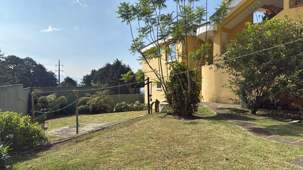 CASA EN VENTA EN CARRETERA A EL SALVADOR KM 18.5 ACCESO POR LA BRECHA — Casa en Venta en Carretera a El Salvador, Guatemala, Ciudad — foto 13 de 16