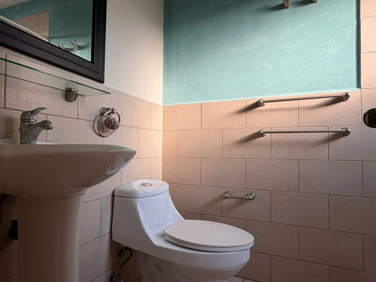 CASA EN VENTA EN CIUDAD SANTA CLARA VILLA NUEVA — Casa en Venta en Villa Nueva, Guatemala, Ciudad — foto 11 de 12