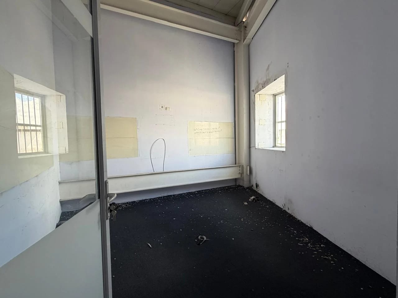 PROPIEDAD PARA OFICINAS EN VENTA EN ZONA 11 COLONIA ROOSEVELT — Casa en Venta en Zona 11, Guatemala, Ciudad — foto 13 de 14