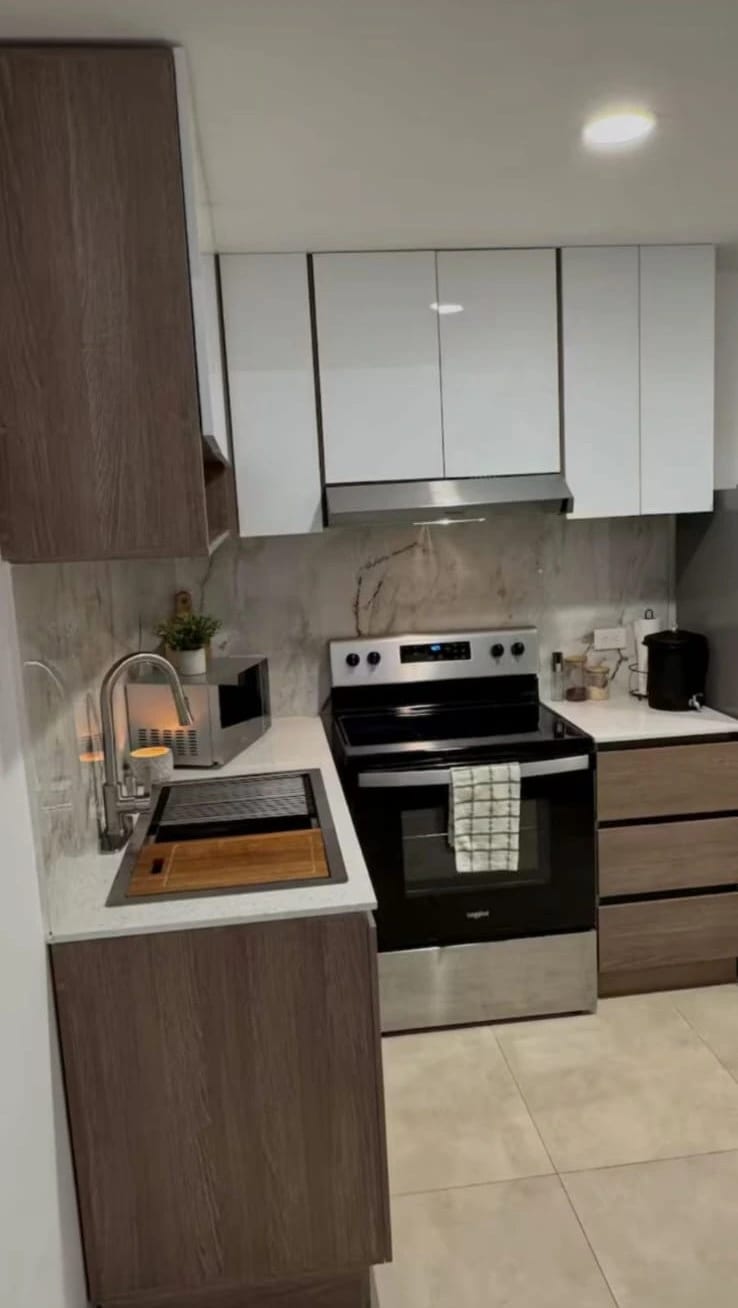 PROPIEDAD EN VENTA EN COBÁN ALTA VERAPAZ — Casa en Venta en Cobán, Alta Verapaz — foto 3 de 17