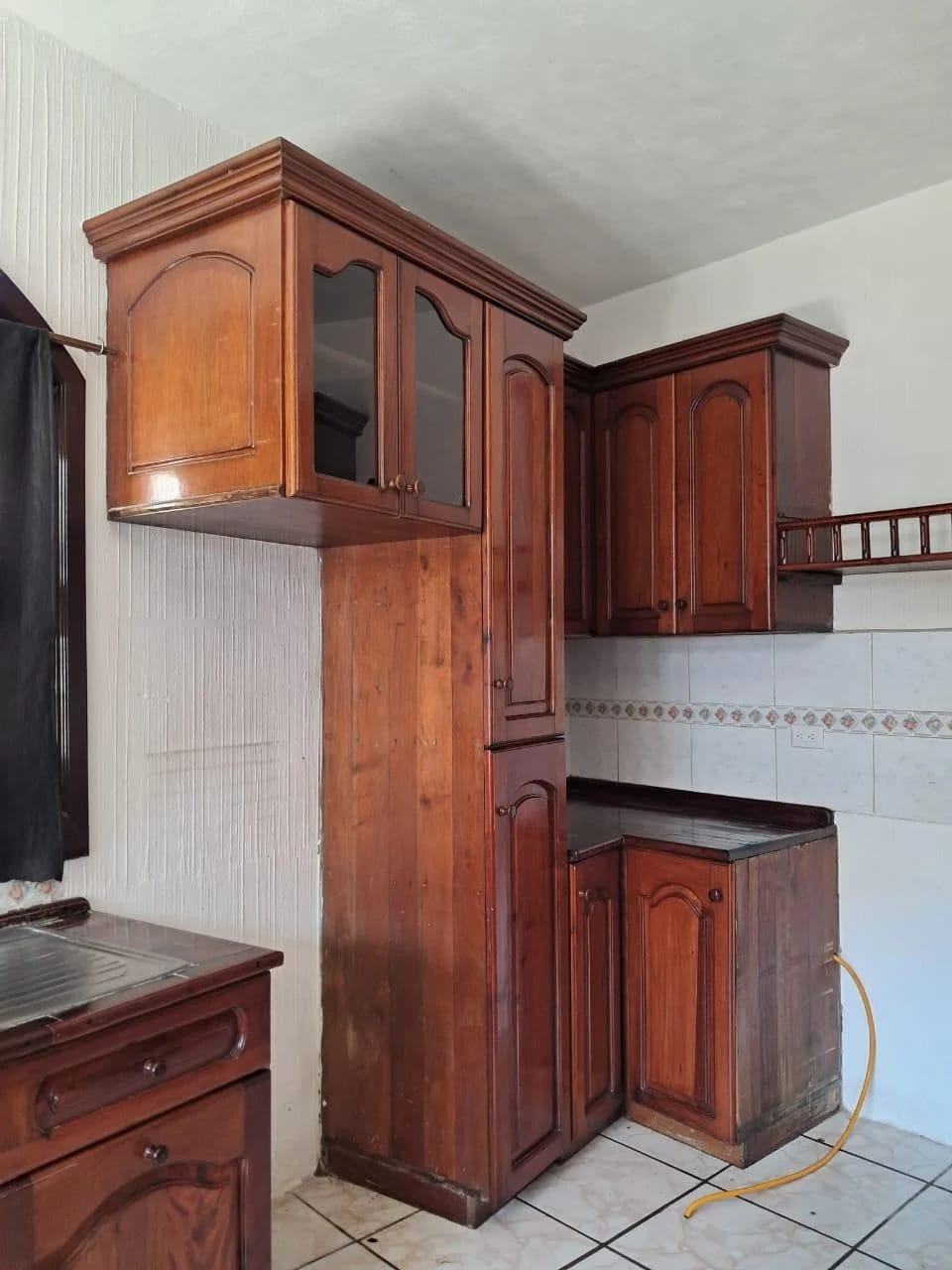 PROPIEDAD EN VENTA EN COBÁN ALTA VERAPAZ — Casa en Venta en Cobán, Alta Verapaz — foto 9 de 17
