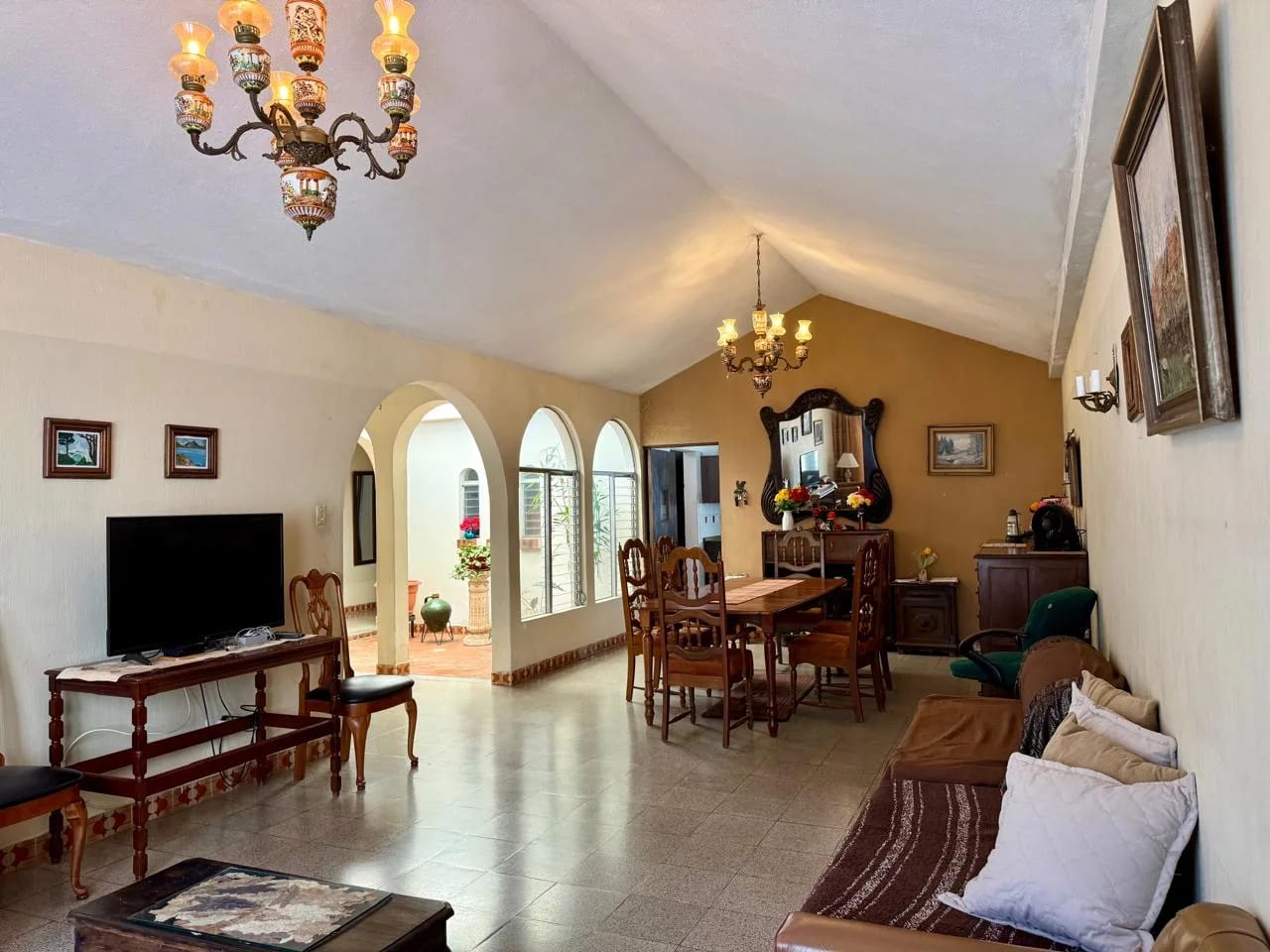 CASA EN VENTA EN ZONA 15 CERCA DEL HOSPITAL EL PILAR — Casa en Venta en Zona 15, Guatemala, Ciudad — foto 4 de 17