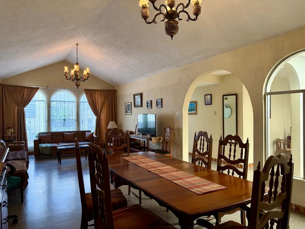 CASA EN VENTA EN ZONA 15 CERCA DEL HOSPITAL EL PILAR — Casa en Venta en Zona 15, Guatemala, Ciudad — foto 5 de 17