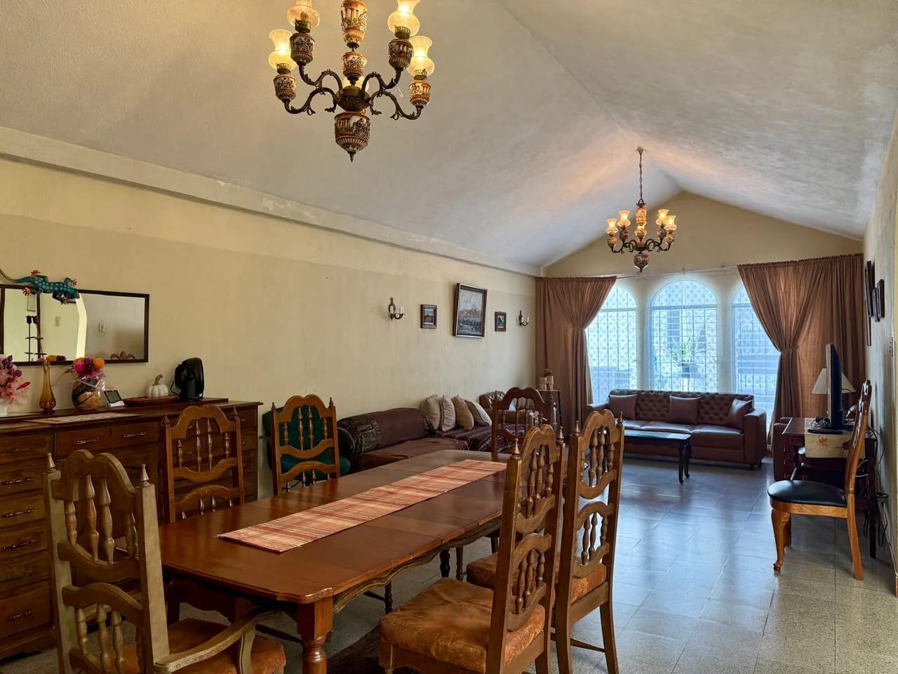 CASA EN VENTA EN ZONA 15 CERCA DEL HOSPITAL EL PILAR — Casa en Venta en Zona 15, Guatemala, Ciudad — foto 6 de 17