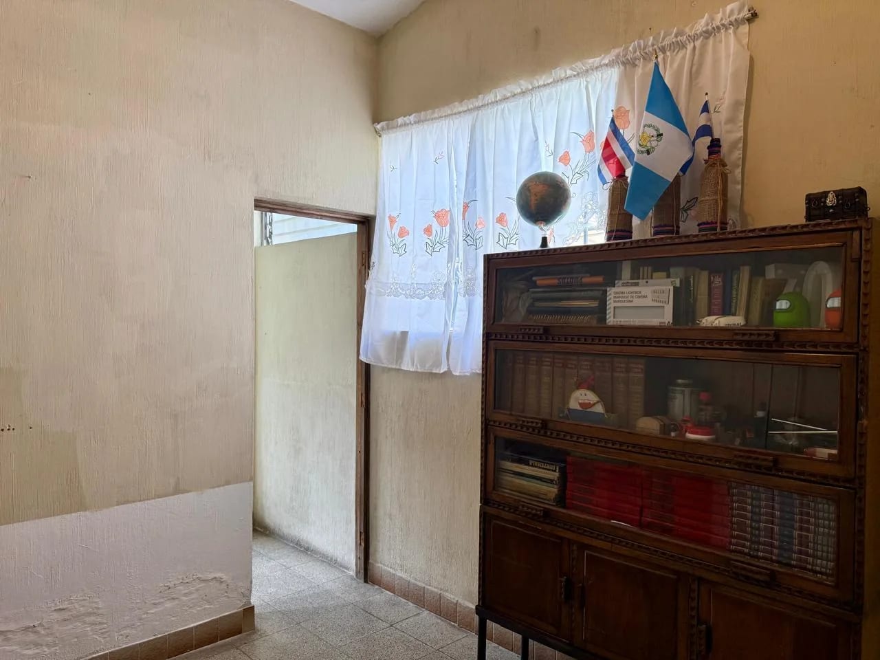 CASA EN VENTA EN ZONA 15 CERCA DEL HOSPITAL EL PILAR — Casa en Venta en Zona 15, Guatemala, Ciudad — foto 8 de 17