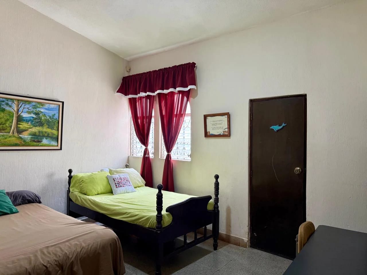 CASA EN VENTA EN ZONA 15 CERCA DEL HOSPITAL EL PILAR — Casa en Venta en Zona 15, Guatemala, Ciudad — foto 11 de 17