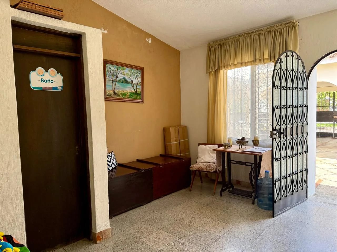 CASA EN VENTA EN ZONA 15 CERCA DEL HOSPITAL EL PILAR — Casa en Venta en Zona 15, Guatemala, Ciudad — foto 13 de 17