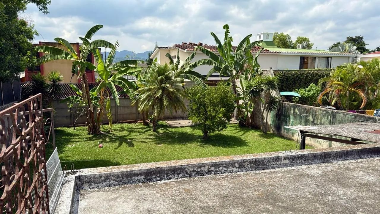 CASA EN VENTA EN ZONA 15 CERCA DEL HOSPITAL EL PILAR — Casa en Venta en Zona 15, Guatemala, Ciudad — foto 17 de 17
