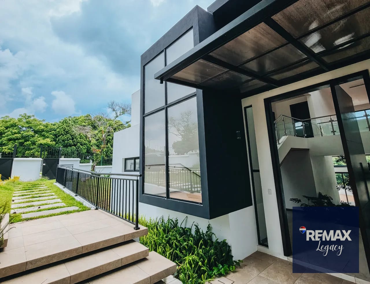 Casa Venta | Residencial El Pino - Sausalito | Km 20.5 Fraijanes — Casa en Venta en Sausalito, Carretera a El Salvador, Guatemala, Ciudad — foto 3 de 14