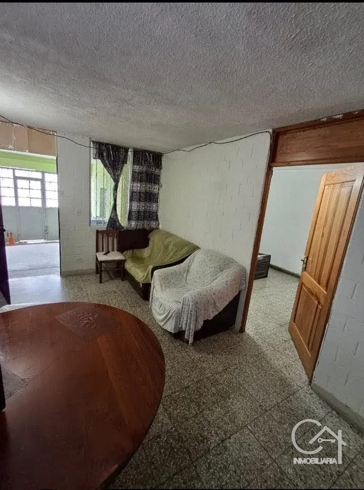 CASA en Venta - Los Olivos zona 18 — Casa en Venta en los olivos, Zona 18, Guatemala, Ciudad — foto 4 de 14