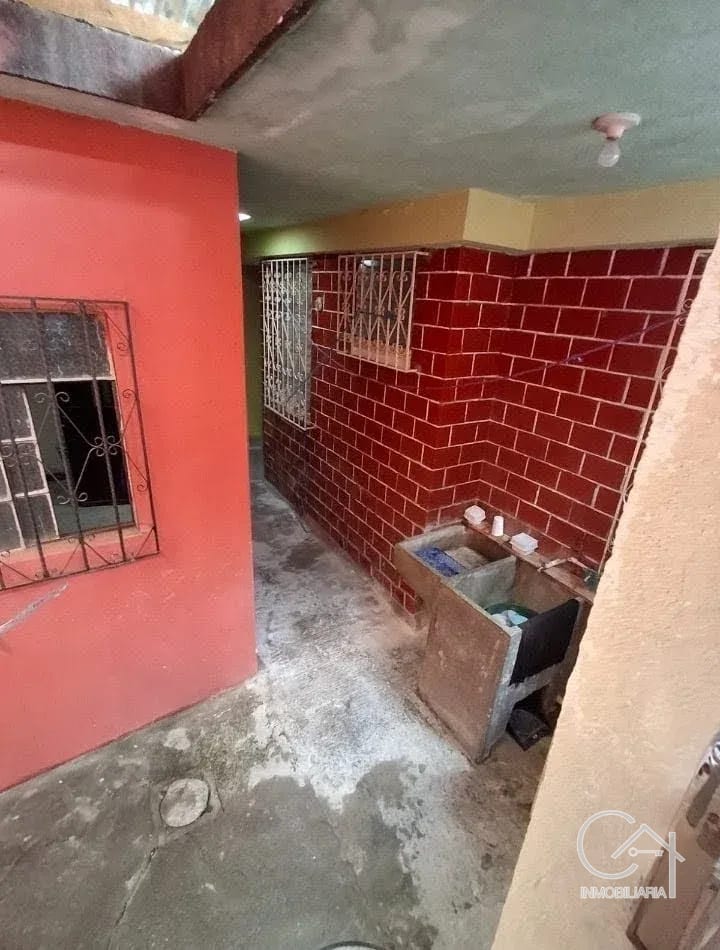 CASA en Venta - Los Olivos zona 18 — Casa en Venta en los olivos, Zona 18, Guatemala, Ciudad — foto 12 de 14