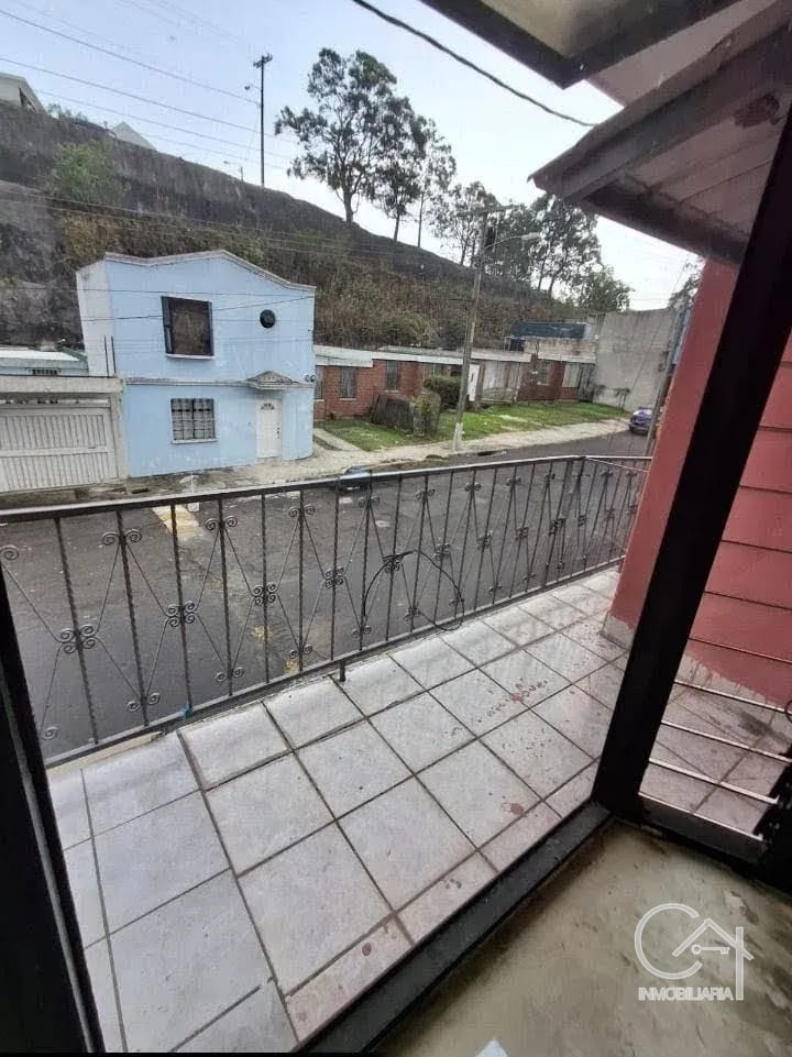 CASA en Venta - Los Olivos zona 18 — Casa en Venta en los olivos, Zona 18, Guatemala, Ciudad — foto 13 de 14