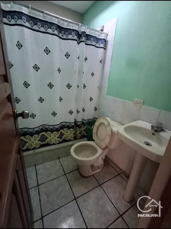 CASA en Venta - Los Olivos zona 18 — Casa en Venta en los olivos, Zona 18, Guatemala, Ciudad — foto 8 de 14