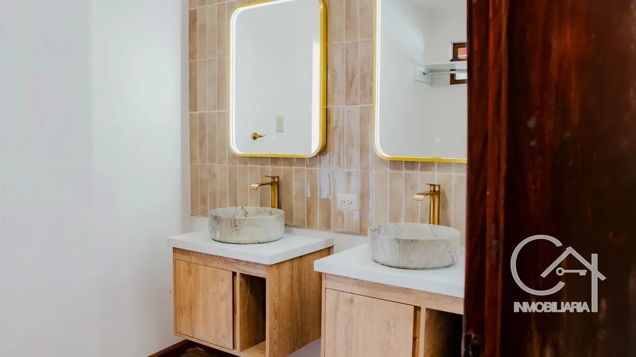 CASA en venta - Antigua Gardens (Romana) — Casa en Venta en Antigua, Sacatepéquez — foto 13 de 17