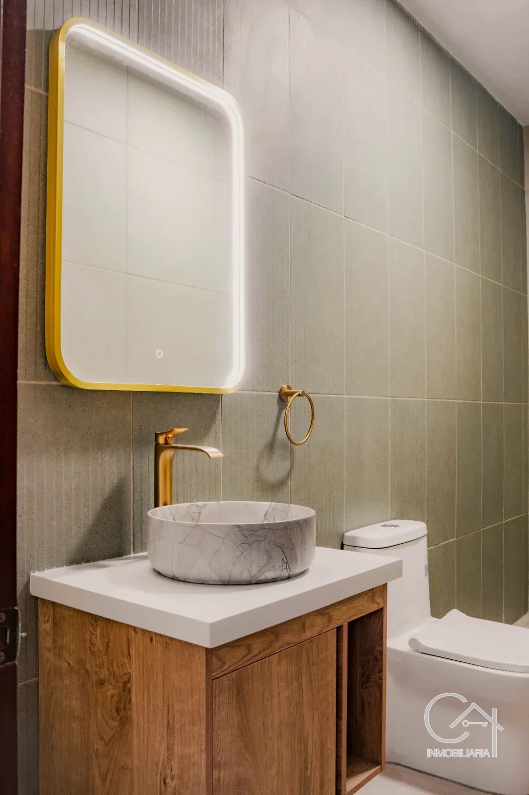CASA en venta - Antigua Gardens (Romana) — Casa en Venta en Antigua, Sacatepéquez — foto 15 de 17