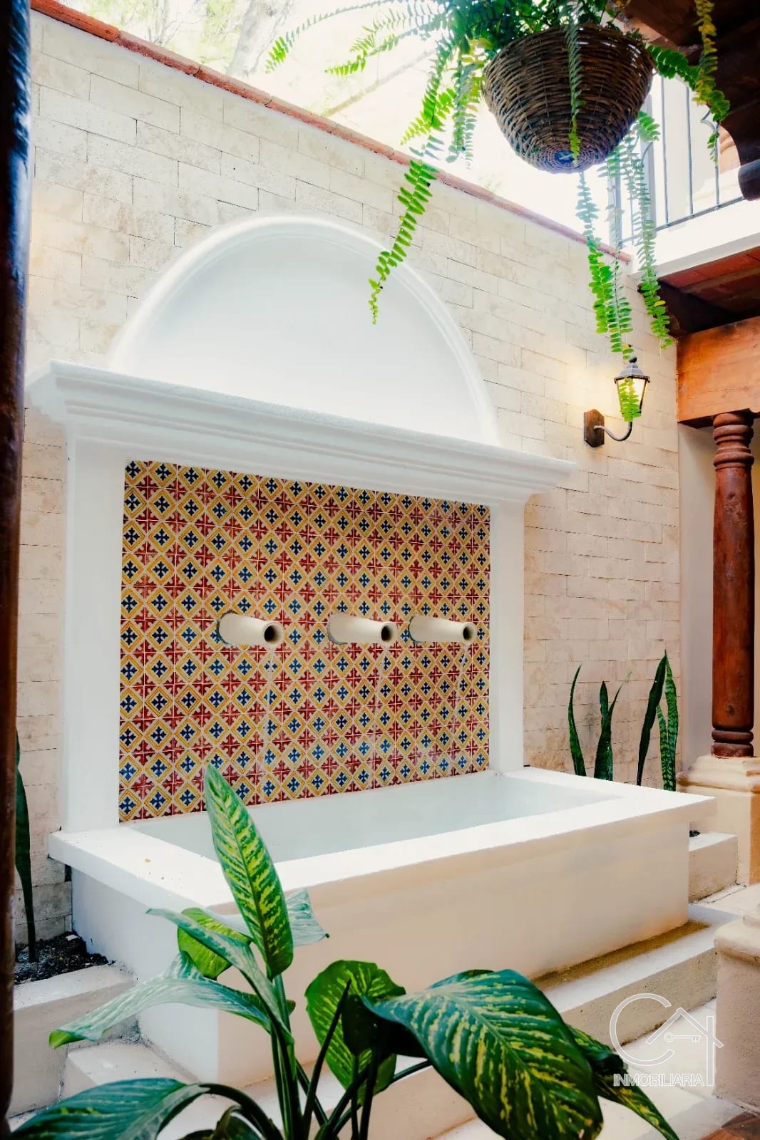 CASA en venta - Antigua Gardens (Romana) — Casa en Venta en Antigua, Sacatepéquez — foto 4 de 17