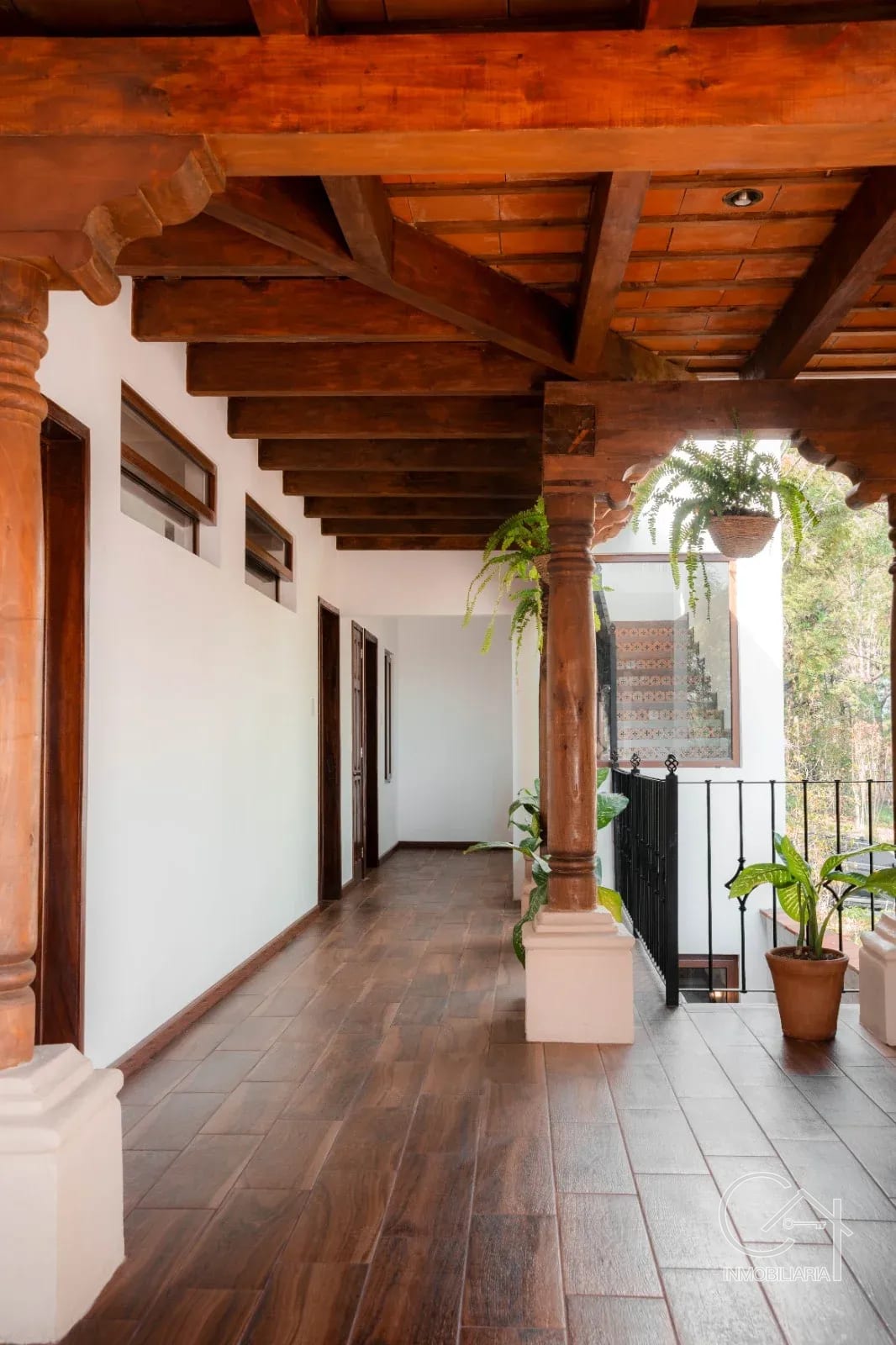 CASA en venta - Antigua Gardens (Romana) — Casa en Venta en Antigua, Sacatepéquez — foto 16 de 17