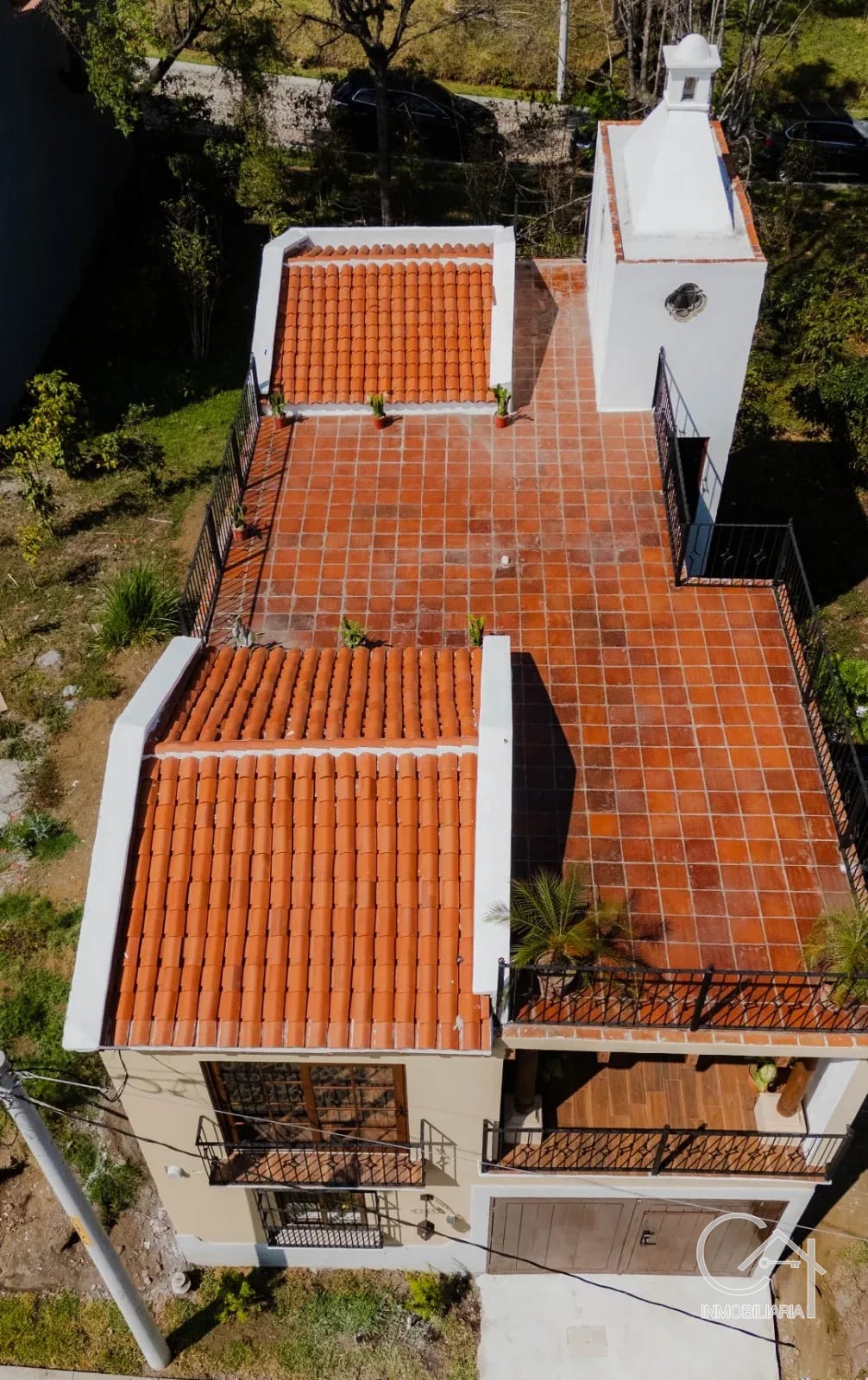CASA en venta - Antigua Gardens (Romana) — Casa en Venta en Antigua, Sacatepéquez — foto 17 de 17