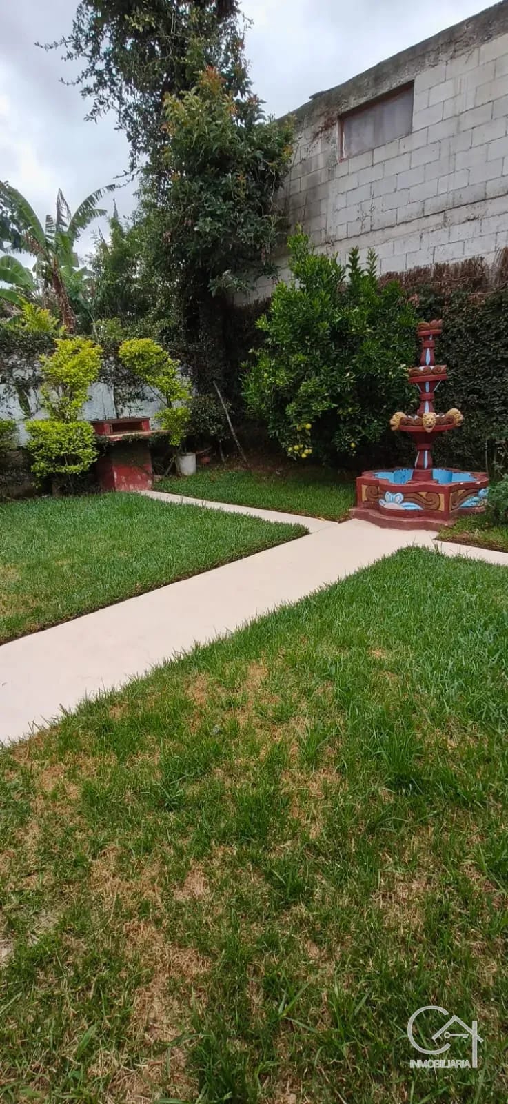 CASA en Renta - Miralvalle Sumpango — Casa en Alquiler en Sumpango, Sacatepéquez — foto 14 de 15