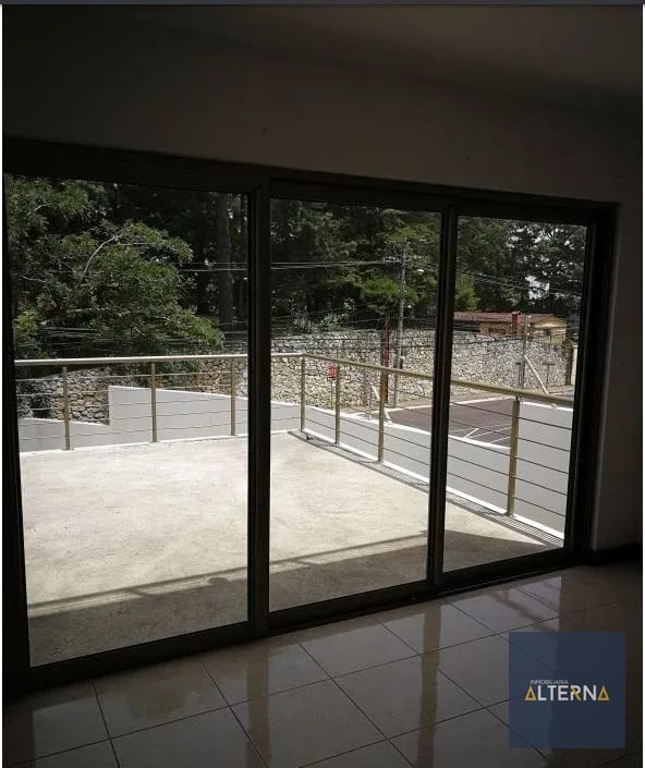 Casa en renta Zona 16 — Casa en Alquiler en Zona 16, Guatemala, Ciudad — foto 11 de 14