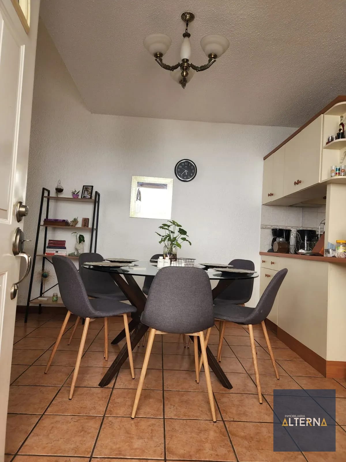 CASA EN RENTA EN CHOACORRAL — Casa en Alquiler en San Lucas Sacatepéquez, Sacatepéquez — foto 4 de 14