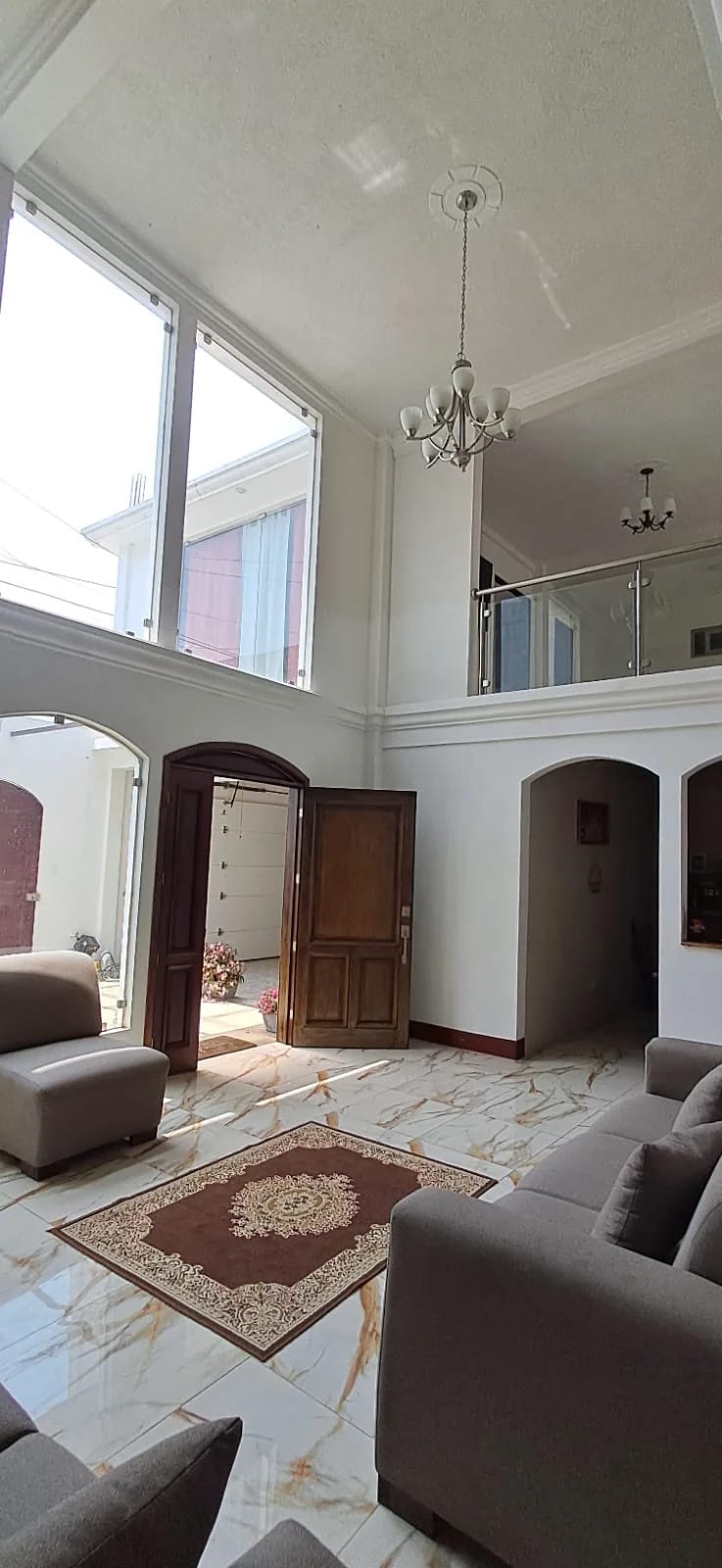 Venta Casa, Vistas de Florencia, Santa Lucía Milpas Altas, Sacatepéquez — Casa en Venta en Santa Lucía Milpas Altas, Sacatepéquez — foto 6 de 11