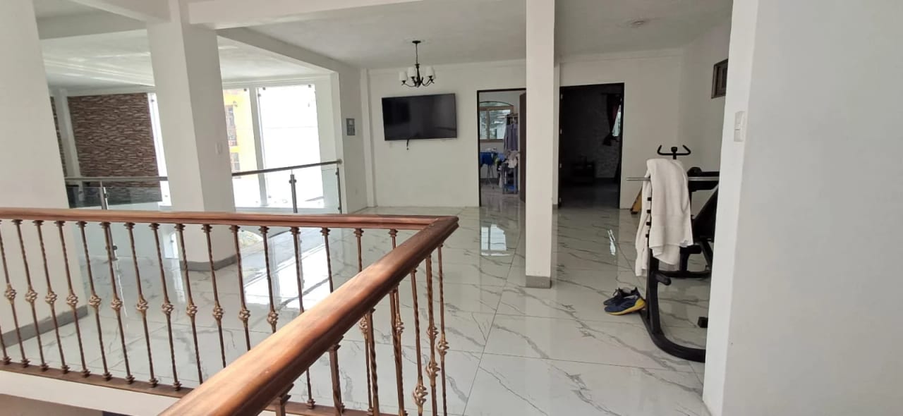 Venta Casa, Vistas de Florencia, Santa Lucía Milpas Altas, Sacatepéquez — Casa en Venta en Santa Lucía Milpas Altas, Sacatepéquez — foto 4 de 11