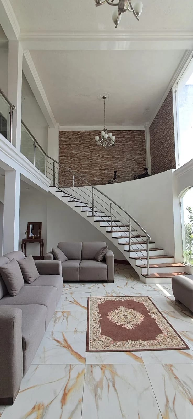 Venta Casa, Vistas de Florencia, Santa Lucía Milpas Altas, Sacatepéquez — Casa en Venta en Santa Lucía Milpas Altas, Sacatepéquez — foto 7 de 11